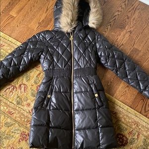Michael Kors Girls Parka/coat